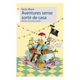 Animallibres, S.L. Aventures Sense Sortir De Casa