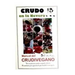 Mundo vegetariano. Crudo En La Nevera
