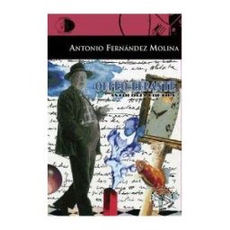 Libros del Innombrable Orfeo Errante (antología Poética)