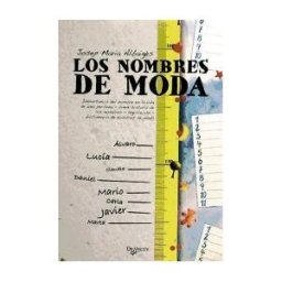 VECCHI S Los Nombres De Moda