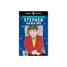 PENGUIN UK Penguin Reader Level 3: The Extraordinary Life Of Stephen Hawking (elt Graded Reader): Level 3