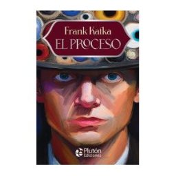 Plutón Ediciones El Proceso