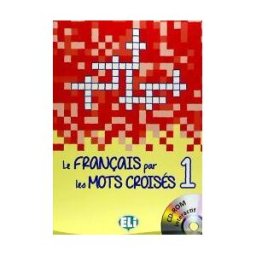 ELI Le Franais Par Les Mots Croisés 1