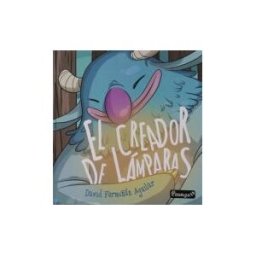SARALEJANDRIA El Creador De Lámparas