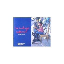 Fundación Intermón Oxfam T De Trabajo Infantil