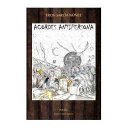 Editorial Mundo Libre Libros Acordes Antipersona