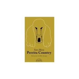 Páginas de espuma SL Perrita Country