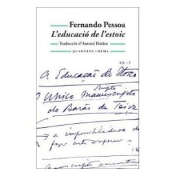Quaderns Crema Leducació De Lestoic
