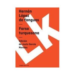 Linkgua Digital Farsa Turquesana