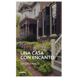 Editorial Edebé Una Casa Con Encanto