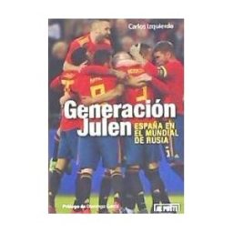 Al Poste Ediciones Generación Julen
