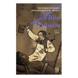 Ediciones Akal El Doctor Frankenstein