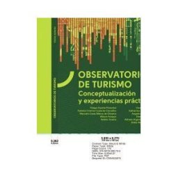 Editorial Cervantes Digital Observatorios De Turismo