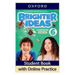 Brighter Ideas 6 Cb W/op Pk