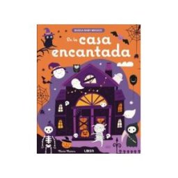 4.00 En La Casa Encantada