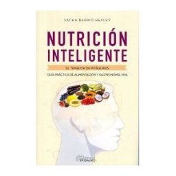 Epidauro Editorial. Nutrición Inteligente