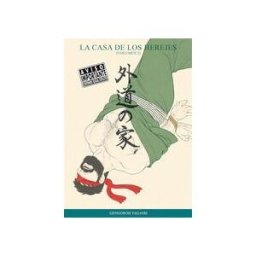 Ediciones La Cúpula, S.L. La Casa De Los Herejes 2