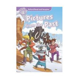 Oxford University Press España, S.A. Oxford Read And Imagine 4. Picture Form The Past Mp3 Pack
