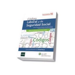 La Ley Código Laboral Y De Seguridad Social 2015