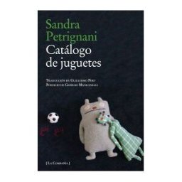 Páginas de Espuma SL Catálogo De Juguetes