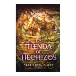 Umbriel La Tienda De Hechizos