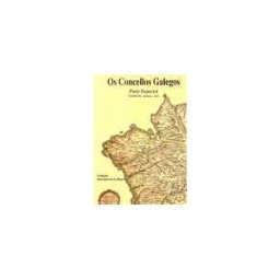 Fundación Barrié Os Concellos Galegos. Ix: Samos-tui