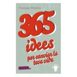 labutxaca 365 Idees Per Canviar La Teva Vida
