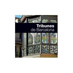 mbit Serveis Editorials, S.A. Tribunes De Barcelona