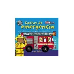 Macmillan Coches De Emergencia