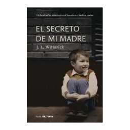 Nube de tinta El Secreto De Mi Madre