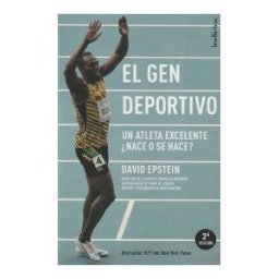 Indicios El Gen Deportivo