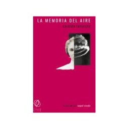 Editorial Tránsito La Memoria Del Aire