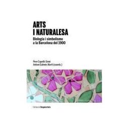 Publicacions i Edicions de la Universitat de Barcelona Arts I Naturalesa