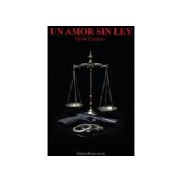 EDITORIAL POESIA ERES TU Amor Sin Ley, Un.(poesia)