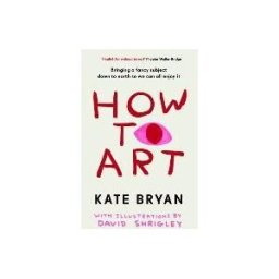 Random House Uk Ltd How To Art