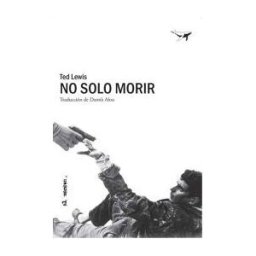 Sajalín Editores No Solo Morir