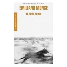Literatura Random House El Cielo árido