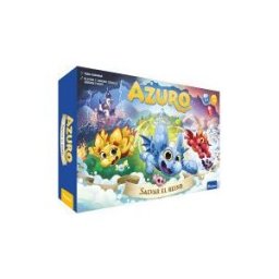 Auzou Azuro. Salvar El Reino. Juego De Mesa