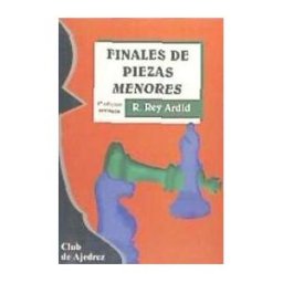 Editorial Fundamentos Finales De Piezas Menores