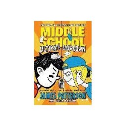 Random House Children's Middle School 05: Ultimate Showdown