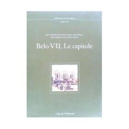 Casa de Velázquez Belo Vii