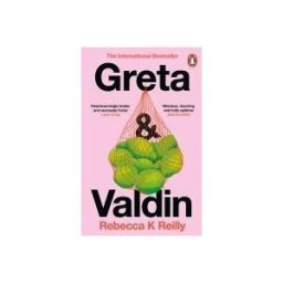 Penguin Random House Greta And Valdin
