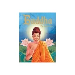 WONDER HOUSE BOOKS Buddha: The Enlightened