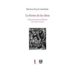 Trama Editorial, S.L. La Forma De Las Ideas