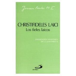 San Pablo, Editorial Christifideles Laici. Los Fieles Laicos
