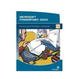 Ideaspropias Editorial Microsoft Powerpoint 2003 (obra Completa)