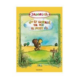Kalandraka Editora Jo Et Curaré, Va Dir El Petit ós