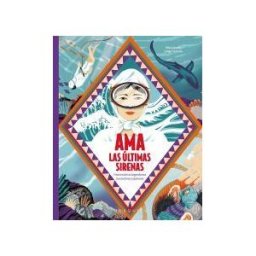 Mosquito Books Barcelona Ama. Las últimas Sirenas
