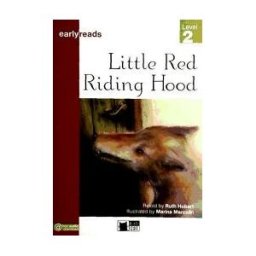 Distribooks Little Red Riding Hood