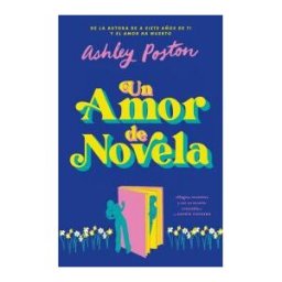 Titania Un Amor De Novela
